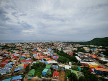 Brand New Sea View Condo at Supalai Blue Whale