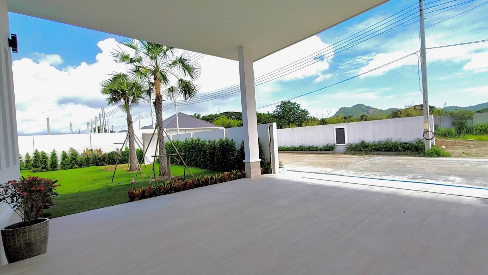 Modern Luxury Pool Villa at The CoCo Hua Hin 88 – Hot Deal