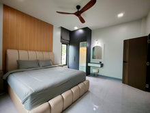 Modern Pool Villa for Sale in Thap Tai, Hua Hin