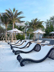 Luxury Beachfront Condo at InterContinental Residences Hua Hin