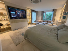 Luxury 4-Bedroom Modern Pool Villa in Hua Hin