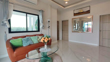 Single-Storey House for Sale in Hua Hin Soi 102