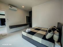 Modern Pool Villa for Rent and Sale in iBreeze Hua Hin, Soi 112