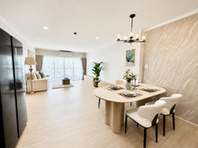 Spacious Renovated 2-Bedroom Condo in Prime Central Hua Hin