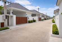 Elegant 3-Bedroom Pool Villa at The CoCo Hua Hin 88