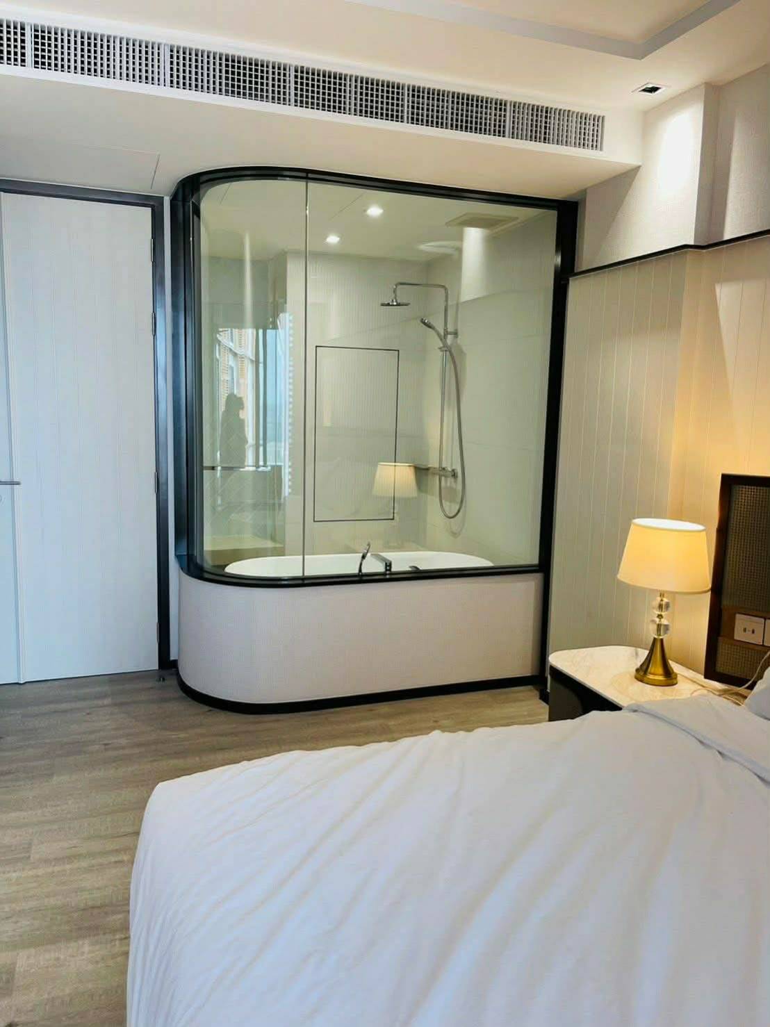 Beachfront 1-Bedroom Condo at InterContinental Residences for Sale