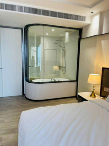 Beachfront 1-Bedroom Condo at InterContinental Residences for Sale
