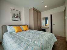 2 Bedroom Condo with Sea and Mountain Views in Supalai Bluewhale