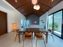 Luxury 3-Bedroom Pool Villa for Rent