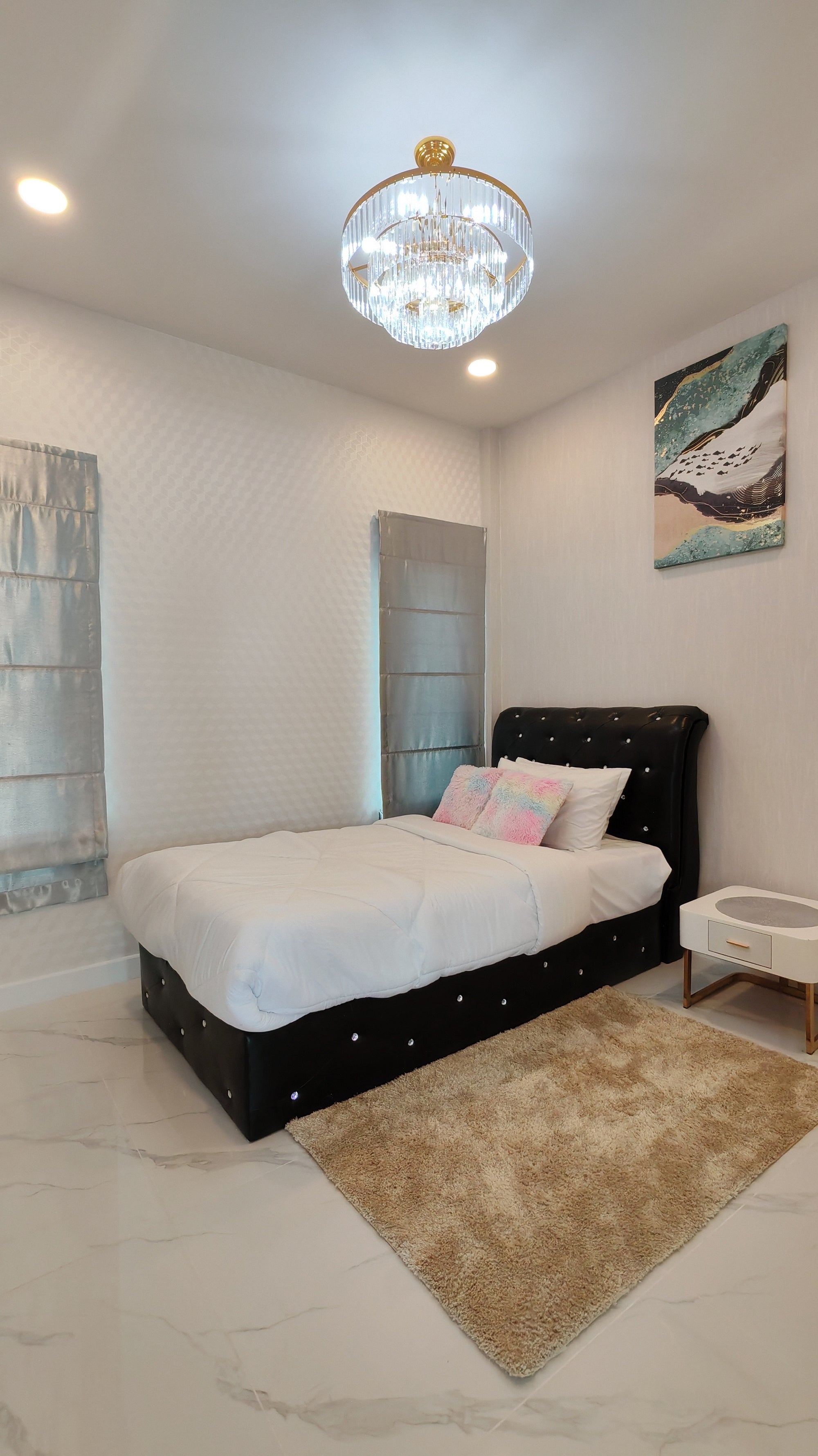 Single-Storey House for Sale in Hua Hin Soi 102
