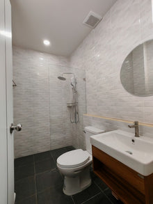 Spacious 5-Bedroom Pool Villa with Large Garden for Rent