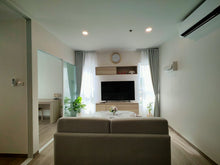 2 Bedroom Condo with Sea and Mountain Views at Supalai Blue Whale