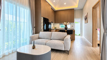 Brand New Modern Pool Villa with Mountain Views in Soi 88, Hua Hin