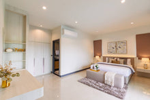New Modern Luxury Pool Villa for Sale in Soi 112, Hua Hin