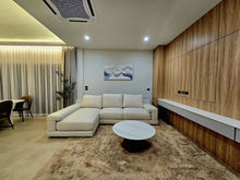 Luxuriöse U-förmige Poolvilla in Hua Hin zu verkaufen