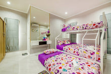 Private Mountain View Pool Villa for Sale and Rent