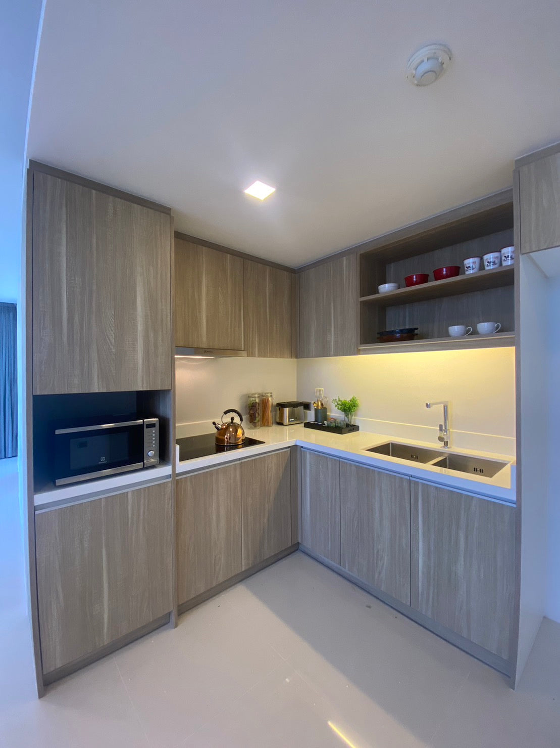 Luxury 3 Bedroom Condo in The Pine Hua Hin