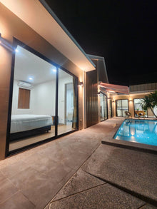 New 3-Bedroom House in Borfai Soi 6