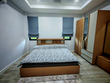 Modern 3-Bedroom Pool Villa for Rent in Wang Pong