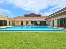 Luxurious 4-Bedroom Pool Villa with Solar System in Hillside Hamlet 6