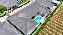 Luxury Pool Villa with Mountain View in Soi 88 Hua Hin