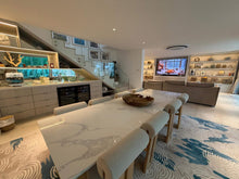 Luxury 4-Bedroom Modern Pool Villa in Hua Hin