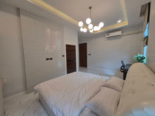 New Detached House with Private Pool for Rent in Wangpong Pranburi