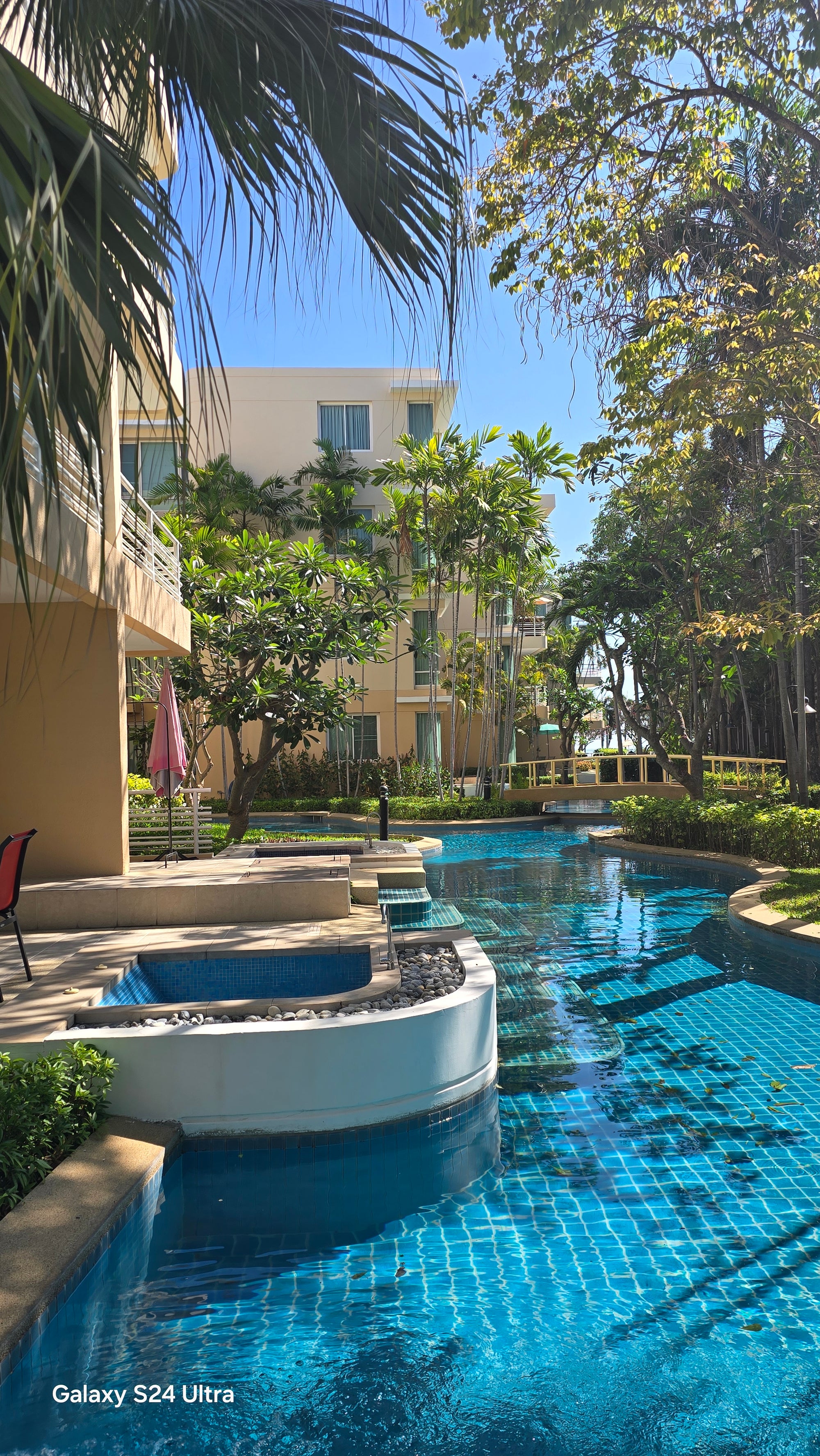 2 Bed Condo for Sale in Baan San Ploen – Prime Beach Location