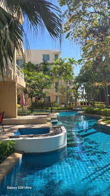 2 Bed Condo for Sale in Baan San Ploen – Prime Beach Location