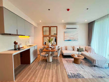 Modern 2-Bedroom Condo on Floor 8 in Vehha