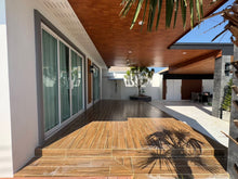 New House with Pool for Rent in Wang Phong