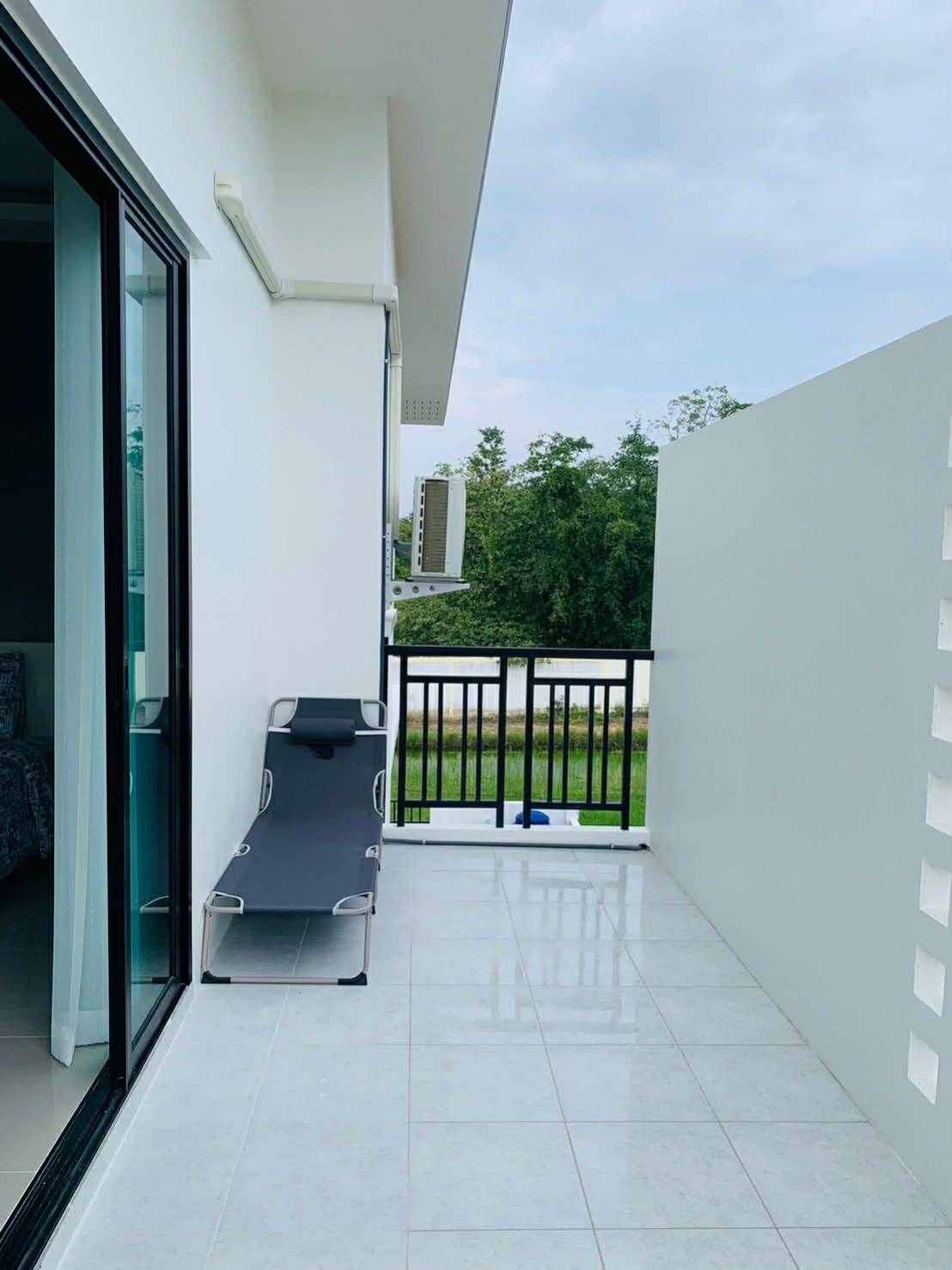 Brand New 2-Storey House in Soi 112, Hua Hin