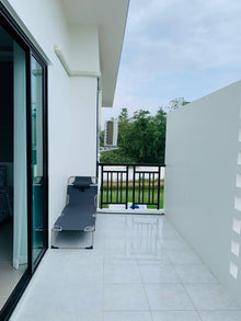 Brand New 2-Storey House in Soi 112, Hua Hin