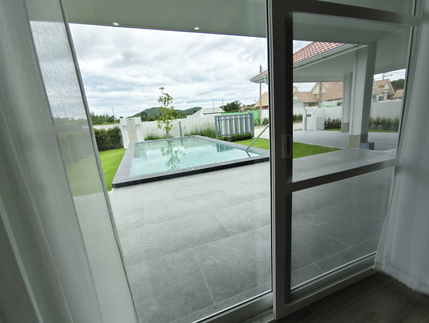 Modern Pool Villa at Dusita Lakeside Village 2