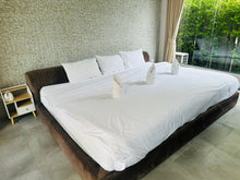 Pool Villa with Onsen for Sale and Rent