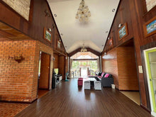 Newly Renovated House for Rent in Cha-Am with Pool and Riverside Pavilion