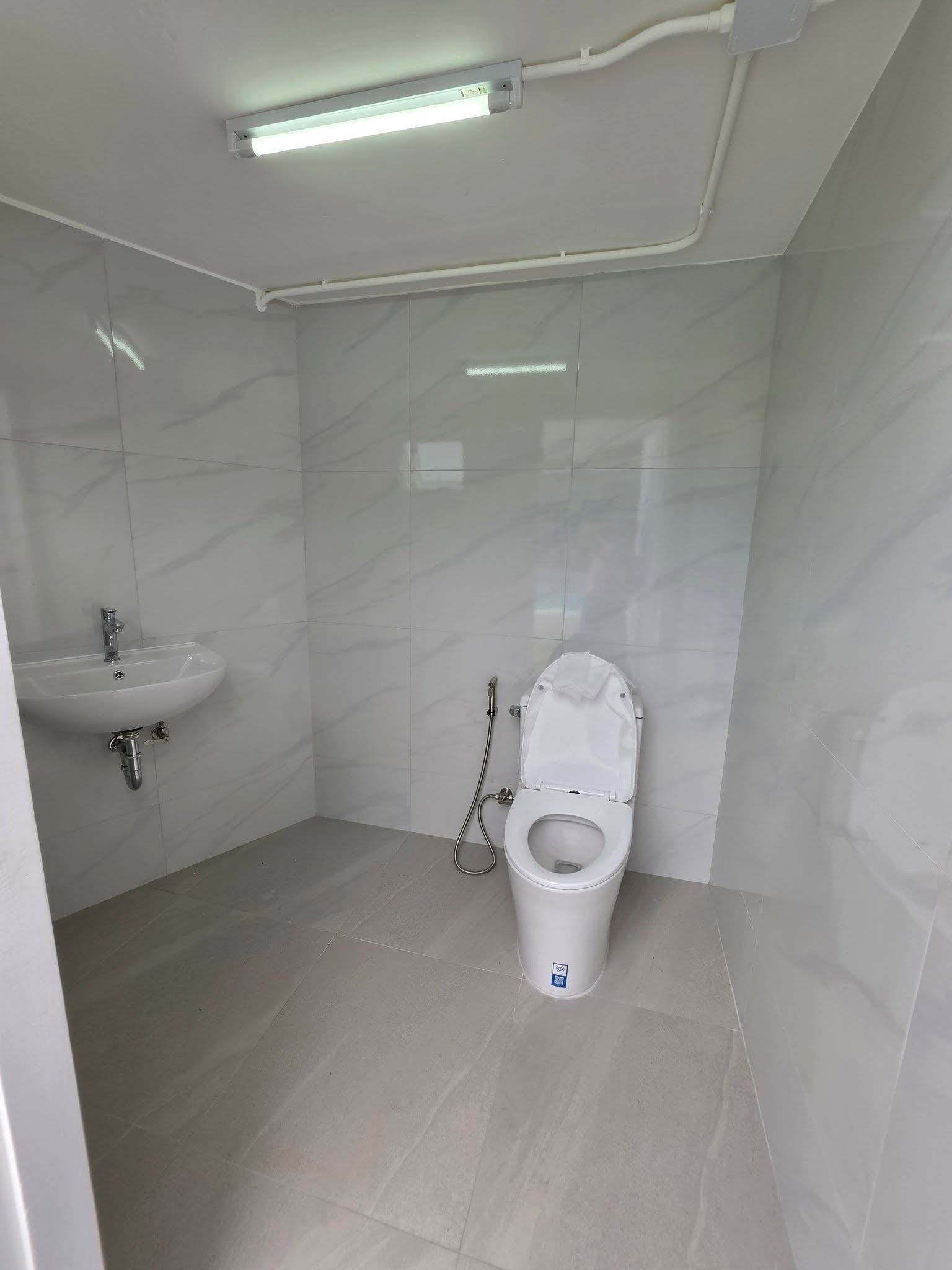 Pool Villa for Sale in Thap Tai, Ready to Move In