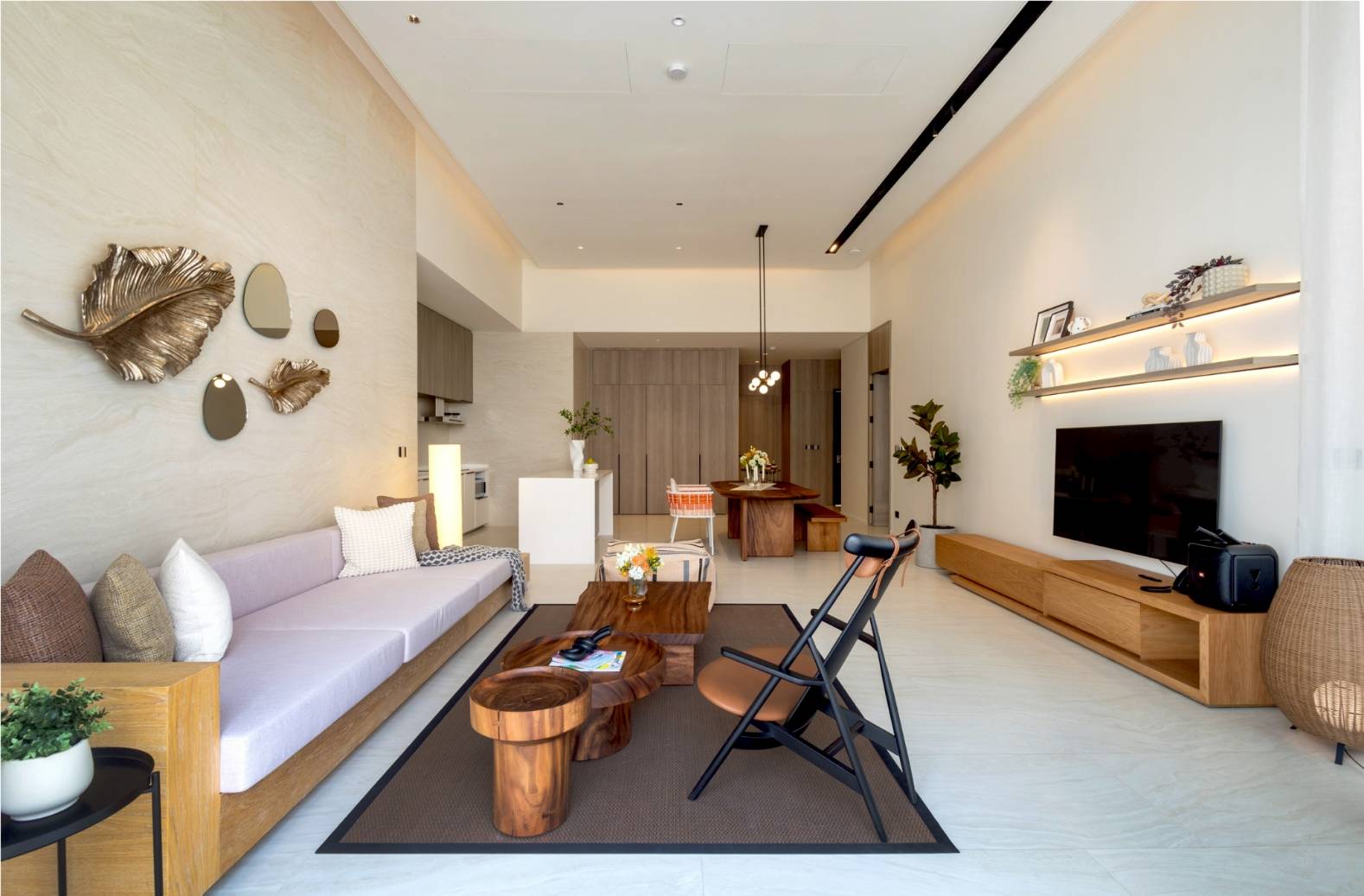 2-Bedroom Luxury Pool Villa for Rent in Cha Am