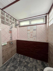 Newly Renovated House for Rent in Cha-Am with Pool and Riverside Pavilion