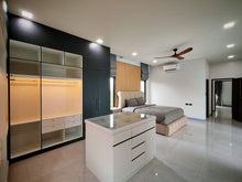 Modern Pool Villa for Sale in Thap Tai, Hua Hin