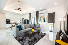 Modern Off-Plan Pool Villa at Green Village by Botanica