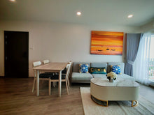 2 Bedroom Condo with Sea and Mountain Views in Supalai Bluewhale