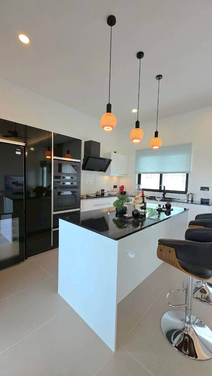 Hot Deal! Luxury Pool Villa at Botanica Hua Hin