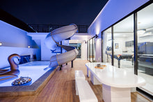Modern Luxury Pool Villa for Rent in Soi 112, Hua Hin
