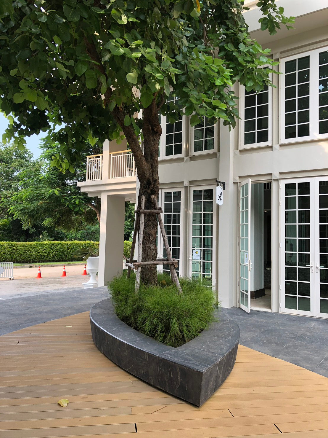1 Bedroom Condo with Golf Course View at Autumn for Sale