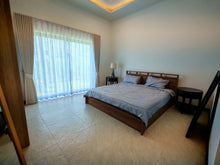 Modern 3 Bedroom Pool Villa on Large Plot in Hin Lek Fai, Hua Hin