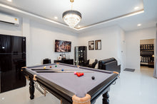 Modern Luxury Pool Villa for Rent in Soi 112, Hua Hin