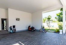Spacious 4-Bedroom Pool Villa with Outdoor Sala in Hin Lek Fai