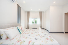 Spacious 4-Bedroom Pool Villa for Rent and Sale in Thap Tai