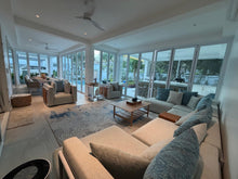 Luxury 4-Bedroom Modern Pool Villa in Hua Hin